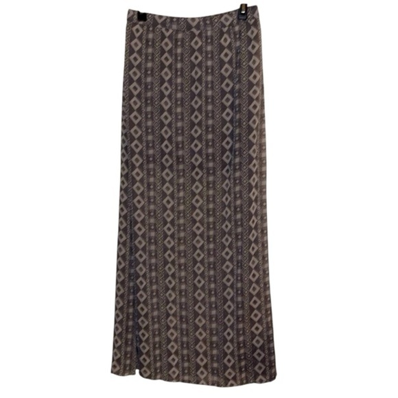 🌹HOLLISTER MAXI SKIRT - Picture 1 of 3